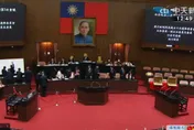 中選會人事表決結果出爐！行政院喊難接受：沒得到在野善意