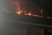 伊拉克反恐基地遭無人機襲擊！法軍釀1死多傷　馬克宏：不可接受