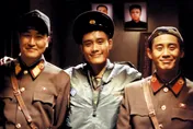 《JSA共同警戒區》在台重映！李英愛、宋康昊、李炳憲跨海問候台灣影迷