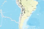 南美洲地牛翻身！智利外海6.3極淺層強震　傷亡待釐清