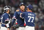 WBC/決定從國家隊退休　柳賢振：結局遺憾但很榮幸