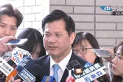 賴清德有望出訪史瓦帝尼？林佳龍：總統府會對外說明
