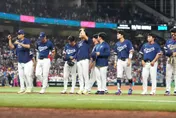 WBC/淘汰後還有包機搭　韓國今凌晨返首爾、日本下午落地