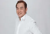 康康曝胡瓜私下真面目！ 曾與3綜藝天王合作　揭張菲被叫「魷魚」原因