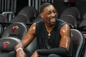 NBA/「若Kobe在世會恭喜我...」阿德巴約單場83分曝心情