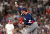 WBC/飆164公里火球關門！美國隊守護神連3K加拿大