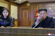 北韓稱多管火箭試射「精準命中」　金正恩親自坐鎮督導