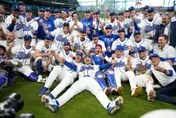 WBC/義大利隊史首晉4強！8比6力克波多黎各寫驚奇