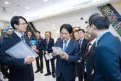 賴清德轟藍不如日本殖民！網爆氣嗆：日治會讓「礦工之子」當總統嗎