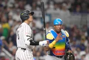 WBC/大谷翔平再見！衛冕軍日本遭淘汰　委內瑞拉轟進4強