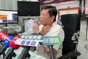 影/豐原男割喉小20歲女友　高大成：揮刀方向是殺人關鍵