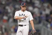 WBC/伊藤大海挨轟淪戰犯！井端弘和一臉茫然　日本首度8強止步