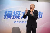 韓國瑜妙喻年輕人「野草、鮮花」　談從政誘惑：選上後大家都說你好帥！