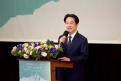 賴清德稱藍不如日殖民　陳以信批：美化日本殖民殘暴本質