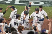 WBC/33勝0敗神話破滅！日本首度止步8強　亞洲球隊全軍覆沒