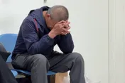 影/台南男遭愛人當街捅死！　父驗屍崩潰怒罵：心術不正