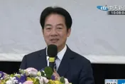 太陽花學運12周年！賴清德：不走回頭路台灣才能展現競爭力