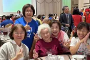 台中市65歲以上人口達49萬　楊瓊瓔提5大銀髮福利政策