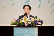 賴清德演講又出包　前陳菊幕僚：司馬遼太郎沒當過東京都知事