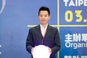 綠營桃園市長人選遲未底定　何志偉赴龍潭站台回應：團結的我們一定最強
