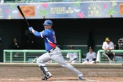 揮別WBC低潮！林安可日職熱身賽首安出爐　獲2保送有1打點