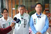 柯文哲談2026！點名宜蘭、彰化、竹縣恐「藍天變綠地」