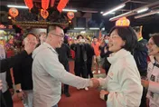 2026新北市長最新民調！李四川領先蘇巧慧僅1.5個百分點
