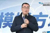 李四川離職前合體蔣萬安訪新北　拋願景：校校有公托幼兒園