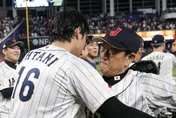 WBC/「棒球之神對大谷翔平還不滿足」　恩師：還給他出功課