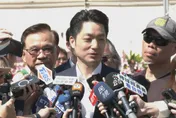 抖音驚見「蔣萬安助理」帳號　市長：非本人與團隊註冊