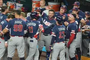 WBC/美國雙轟逆轉勝多明尼加！率先殺進冠軍戰
