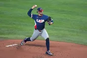 MLB/上屆賽揚本季防禦率快破4　狀態低迷「和經典賽有關」