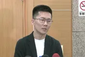 曾上綠媒批評藍委！　蕭敬嚴：已道歉、黨紀處分、持續檢討精進