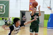 松山高中U19聯盟續保不敗　45比41擊退三重商工豪取7連勝