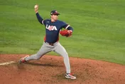 WBC/為何關鍵時刻不讓米勒上？　美國教頭：尊重教士