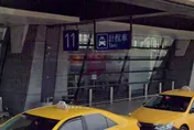 交通部修法開放機場叫車服務　高雄小港機場6月試辦
