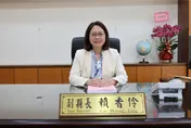 要經費卻被酸！鍾東錦「不舒服」　賴香伶：打擊認真做事的人
