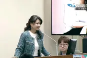 喊要預算透明卻集體缺席　綠營轟藍營監督是假象
