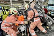 新竹市拍板漲「消防員危險職務加給」　4月起可多領3880元