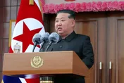 北韓驚人大動作！金正恩連任國務委員會委員長
