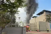 竹科變電所爆炸再增1死！台電承包商累計2死1傷