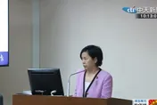 民眾黨「禁不起任何暴投」！李貞秀失言懲處待討論