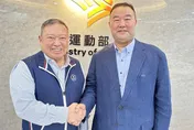 震撼彈！林鴻道傳請辭國訓中心董事長　恐影響名古屋亞運