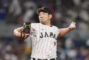 MLB/對美國廁所有意見！　菊池雄星：令人感到絕望