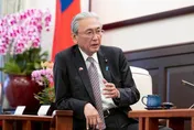 卓榮泰東京觀賽創54年紀錄　日華懇會長澄清與官方無關