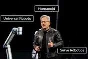 AI利潤碰到天花板了？　黃仁勳喊：2027商機至少1兆美元