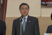 一次說明日本行　卓榮泰怒斥在野黨：國家不能被你們玩弄