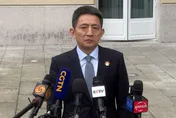 中美巴黎經貿磋商　陸代表李成鋼：就「301調查」提嚴肅交涉