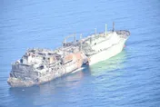 俄「影子艦隊」油輪遭無人機襲擊　地中海漂流成定時炸彈
