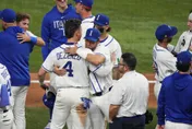 WBC/唯一不敗義大利破功！全場僅5安打熄火　濃縮咖啡機寂寞